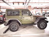 Jeep Wranglar Robicon 2024 For sale 